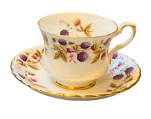 Load image into Gallery viewer, Royal Stafford Golden Bramble