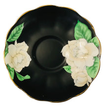 Load image into Gallery viewer, Royal Albert Crown China Gardenia