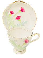 Load image into Gallery viewer, Tuscan Thistles Duo