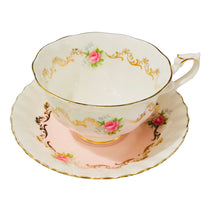 Load image into Gallery viewer, Pink Royal Albert Invitation Series