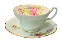 Load image into Gallery viewer, Blue Foley Tulip