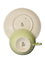 Load image into Gallery viewer, EB Foley Red Roses Duo