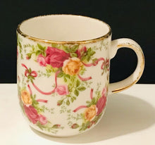 Load image into Gallery viewer, Royal Albert Ruby Celebration