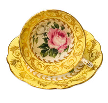 Load image into Gallery viewer, EB Foley Cabbage Rose