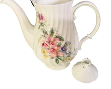 Load image into Gallery viewer, Royal Doulton Arcadia Coffee Pot