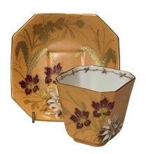 Load image into Gallery viewer, Gold Moriage Porcelain