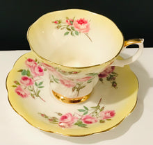 Load image into Gallery viewer, Royal Albert Duo