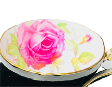 Load image into Gallery viewer, Aynsley Cabbage Rose
