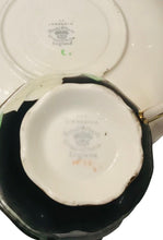 Load image into Gallery viewer, Royal Albert Crown China Gardenia