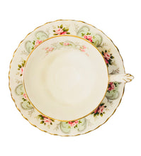 Load image into Gallery viewer, Royal Albert Love Story Paula