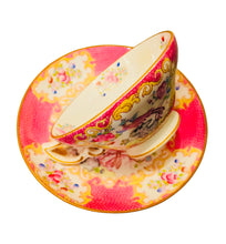 Load image into Gallery viewer, Early 1900s Minton Cockatrice