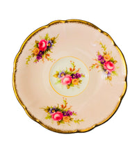 Load image into Gallery viewer, EB Foley Pink and Yellow