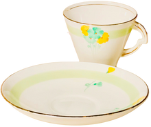 Load image into Gallery viewer, Standard China Art Deco