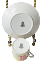 Load image into Gallery viewer, Royal Chelsea Morris