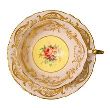 Load image into Gallery viewer, Paragon Lavender and Yellow