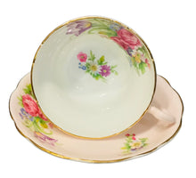 Load image into Gallery viewer, Pink Foley Tulip Duo