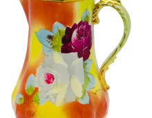 Load image into Gallery viewer, Chocolate Pot