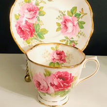 Load image into Gallery viewer, Royal Albert American Beauty