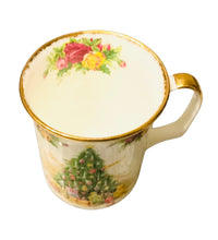Load image into Gallery viewer, Royal Albert Christmas Magic