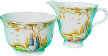 Load image into Gallery viewer, Art Deco Melba China