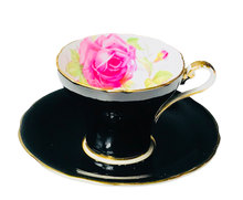 Load image into Gallery viewer, Aynsley Cabbage Rose