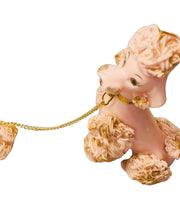 Load image into Gallery viewer, Pink Poodle Duo