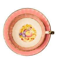 Load image into Gallery viewer, Pink Aynsley Orchard