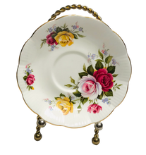 Load image into Gallery viewer, Royal Albert Floral