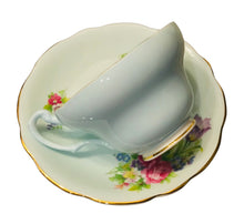 Load image into Gallery viewer, Blue Foley Tulip