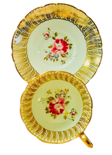 Load image into Gallery viewer, Royal Stafford Green