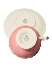 Load image into Gallery viewer, Pink Aynsley Orchard