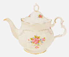 Load image into Gallery viewer, 6 Cup RA Tranquility Teapot