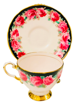 Load image into Gallery viewer, Tuscan Roses Duo