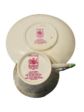 Load image into Gallery viewer, Paragon King George & Queen Mary