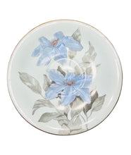 Load image into Gallery viewer, Windsor Hand Decorated Blue