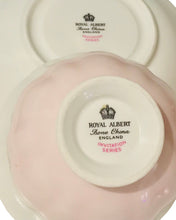 Load image into Gallery viewer, Pink Royal Albert Invitation Series