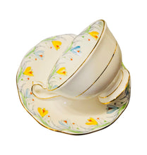 Load image into Gallery viewer, Queen Anne Hand Decorated