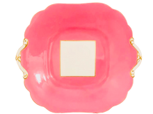 Load image into Gallery viewer, Aynsley Plate 10 x 8.75 In