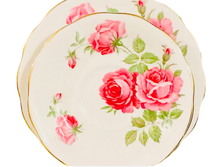 Load image into Gallery viewer, Queen Anne Trio