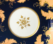 Load image into Gallery viewer, Antique Cake Plate