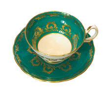 Load image into Gallery viewer, Jade Green Grosvenor