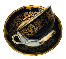 Load image into Gallery viewer, Echt Kobalt Demitasse