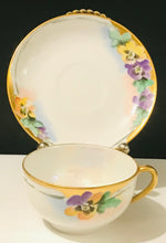 Load image into Gallery viewer, Noritake Hand Painted