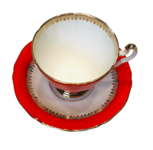 Load image into Gallery viewer, Orange Royal Adderley