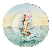 Load image into Gallery viewer, Jean Pouyat Limoges 10.25 Inch