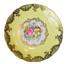 Load image into Gallery viewer, Grosvenor Yellow Floral