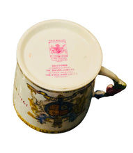 Load image into Gallery viewer, Paragon King George & Queen Mary