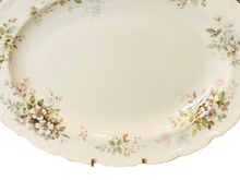 Load image into Gallery viewer, RA Haworth 13.75 Inch Platter