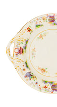 Load image into Gallery viewer, Royal Worcester 11 1/8 Inch Cake Plate