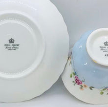 Load image into Gallery viewer, Royal Albert Duo